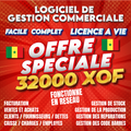 Dolisoft Gestion Commerciale FCFA